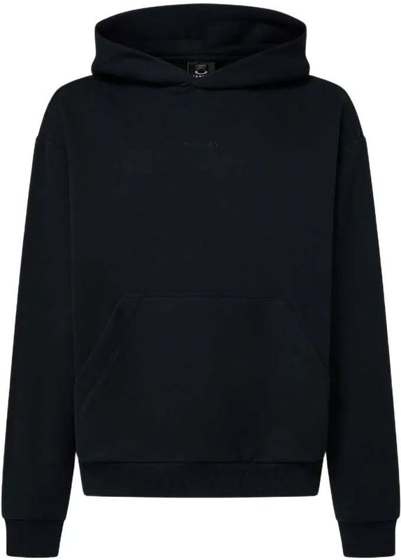 Oakley - Futurescape - Hoodie - Iced Jelly - Zware Katoenen Hoodie met Print