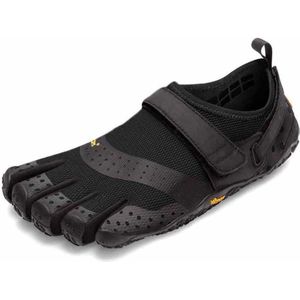 Vibram Fivefingers V Aqua Running Shoes Zwart EU 39 Vrouw