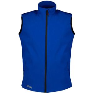 Slam Crew Active Softshell Vest