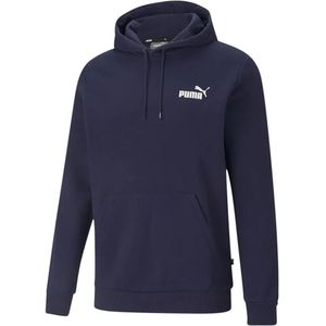 Puma Ess Small Logo Hoodie