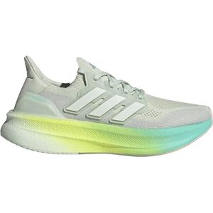 Adidas - Loopschoenen ULTRABOOST 5 - Mesh - Flexibele Zool