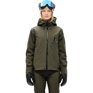 The Mountain Studio 2l Stretch Jas