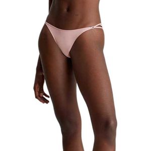 Calvin Klein 000qf7325e Bikini Bottom  M Vrouw