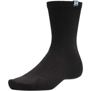 Under Armour Sportswear Cotton Nv Crewsokken