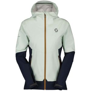 Scott Explorair Softshell Jas