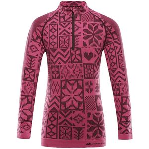 Alpine Pro Seamo Lange Mouwen Basislaag