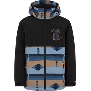 Protest Prtscooter Jacket Blauw 152 cm Jongen