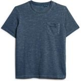 Superdry - Essential Logo - T-shirt - Met Korte Mouwen