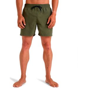 Billabong - Boardshort All Day Layback - Military - Korte Broeken