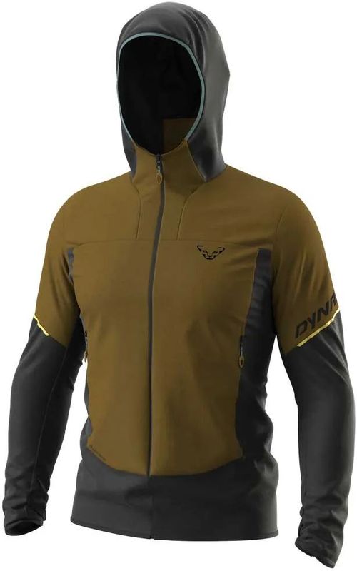 Dynafit - Traverse Alpha® - Jas - Heren