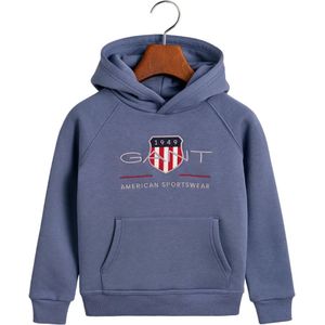 Gant 806784 Hoodie