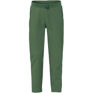 Vaude - Detective - Wandelbroek - Groen - 110-116 cm - Jongens