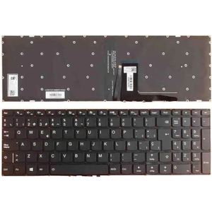 Generico Lenovo Ideapad 310-15 Vervangend Laptoptoetsenbord