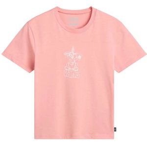 Vans Crazy Eddy T-shirt Met Korte Mouwen