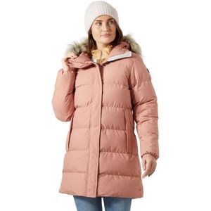 HELLY HANSEN - BLOSSOM - Gewatteerde Jas - Oudroze