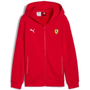 Puma Ferrari Race Hoodie
