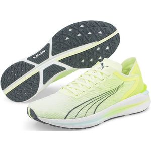 Puma Electrify Nitro Running Shoes Geel EU 44 1/2 Man