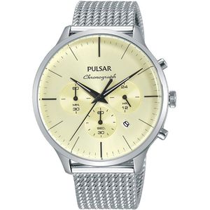 Pulsar Pt3859x1 Watch Goud