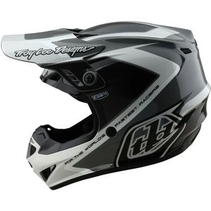 Troy Lee Designs Gp Shutter Offroadhelm