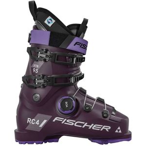 Fischer Xtr Rc4 95 Mv Boa Gw Alpine Skischoenen