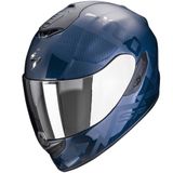 Scorpion - EXO-1400 EVO Carbon Air - Integraalhelm - Koolstofvezel