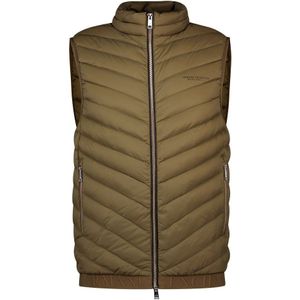 Armani Exchange 8nzq52-znw3z Vest