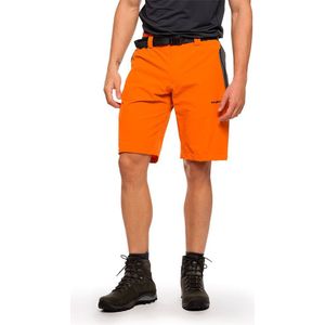 Trangoworld Koal Th Shorts Oranje L Man