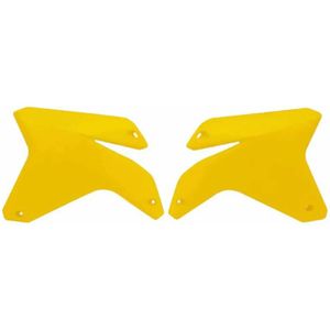 Rtech Suzuki Rm-z 450 Radiatorkappen