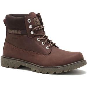 Caterpillar - E Colorado - Veterboots - Bruin - Leer