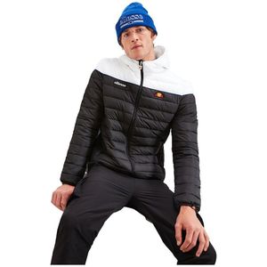 Ellesse Lombardy 2 Padded Jacket Zwart XL Man