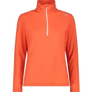 Cmp 31g3676 Sweatshirt Oranje M Vrouw