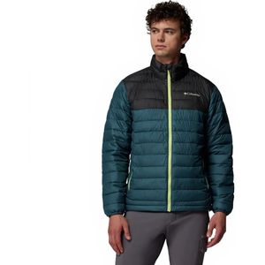 Columbia Powder Lite™ Ii Plus Size Jas