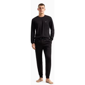 Emporio Armani 112102_cs590 Pyjama Met Lange Mouwen