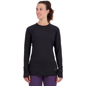 Burton Lightweight X Lange Mouwen Basislaag