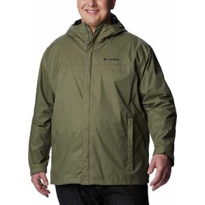 Columbia Watertight™ Ii Jacket Groen XL Man