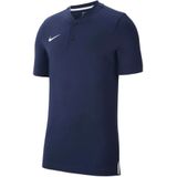 Nike Dri-fit Strike 21 Team Korte Mouw Poloshirt