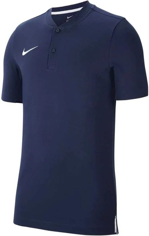 Nike Dri-fit Strike 21 Team Korte Mouw Poloshirt