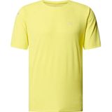 Haglofs - L.i.m Ridge - T-shirt - Geel - Korte Mouwen
