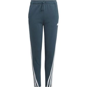 Adidas Future Icons 3 Stripes Ankle Joggers