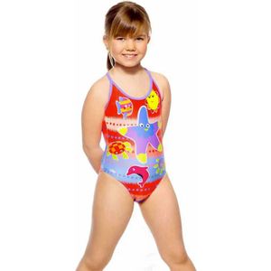 Turbo Sea Friends Zwemkleding