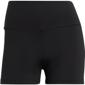 Adidas Originals Booty Shorts Zwart XS Vrouw