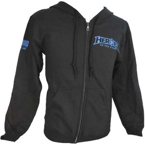 Difuzed Heroes Of The Storm Hoodie