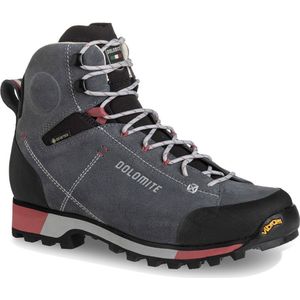 Dolomite Cinquantaquattro Hike Evo Goretex Hiking Boots Grijs EU 41 1/2 Vrouw