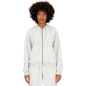 New Balance - Sport Essentials - Sweatshirt - Met Rits