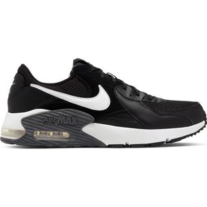 Nike Air Max Excee Trainers Wit,Zwart EU 39 Man