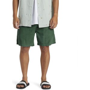 Quiksilver Taxer Cord Korte Broek