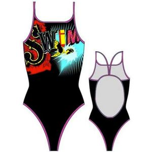 Turbo The Swim Zwemkleding