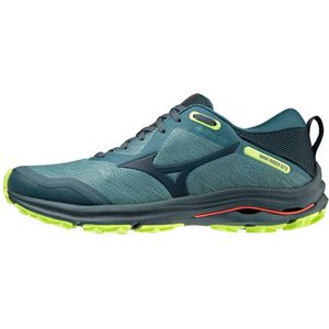 Mizuno Wave Rider Goretex Trailschoenen