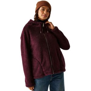 Regatta Orielle Fleece Met Volledige Rits