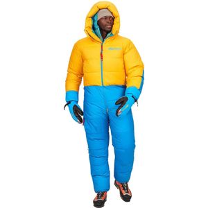 Marmot - WarmCube 8000M - Overall